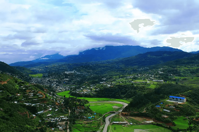 Manipur