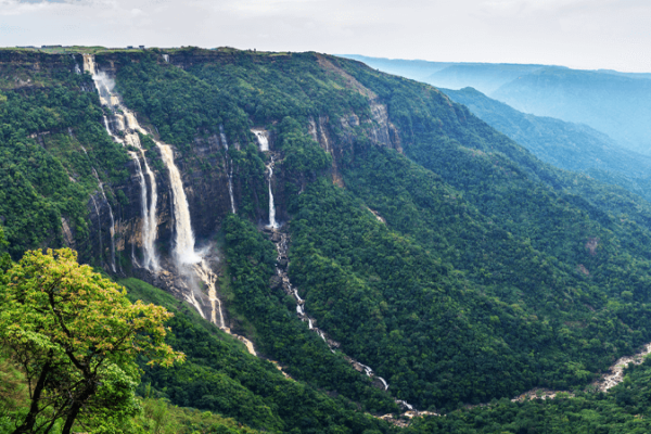 Meghalaya