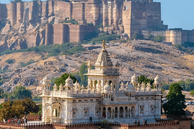 Rajasthan